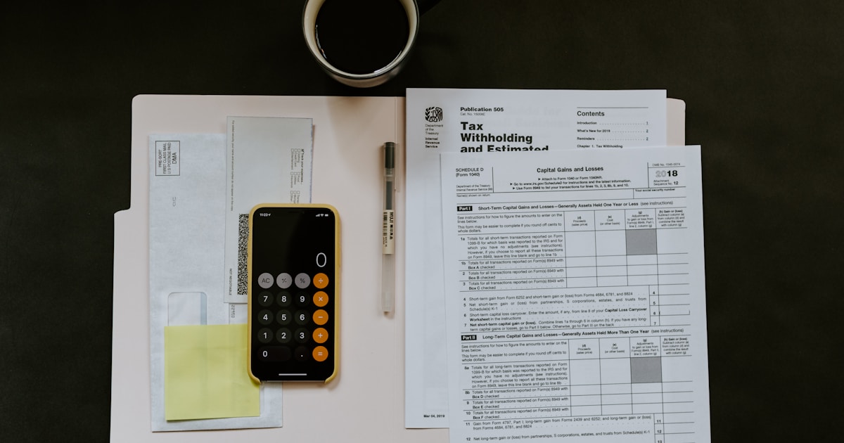 Plus-value immobilière : calcul et exonérations en 2026