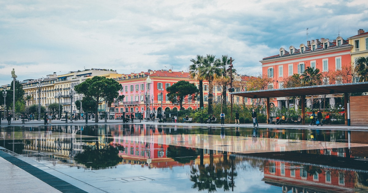 Prix immobilier à Nice : le marché décrypté en 2026